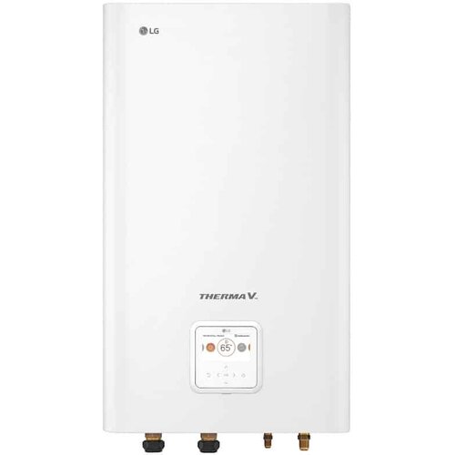 LG toplotna črpalka Therma V split HU143MA.U33 + HN1636M.NK5 - 14kW, (20964968) Slike