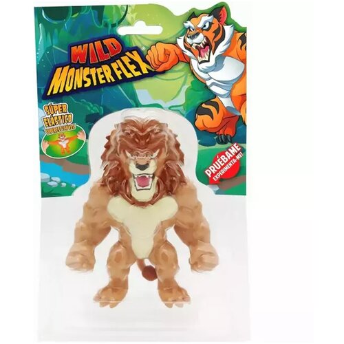 PMI Monsterflex Divlje životinje - rastezljive figurice u raznim varijantama 1 kom Cijene