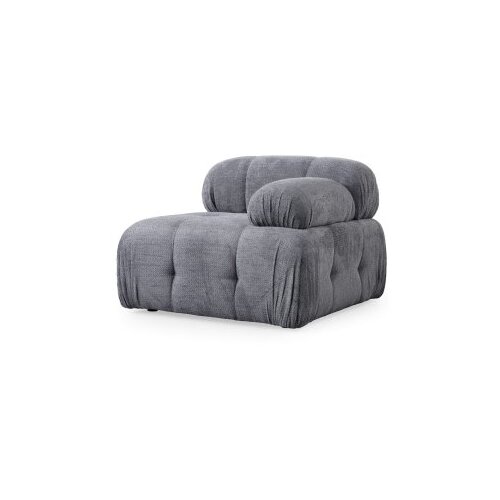 Atelier Del Sofa sofa trosed petite 3 grey Slike