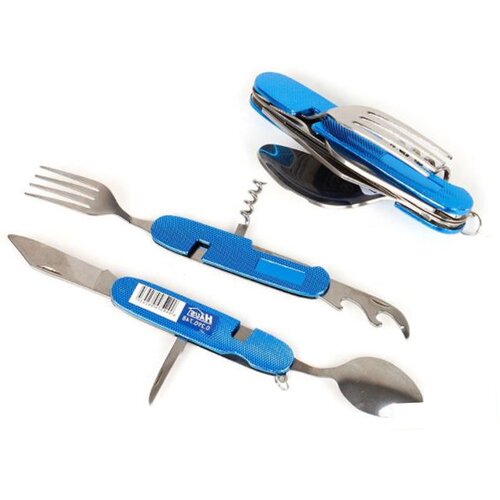 Olimp Sport Nož kamperski 5 u 1 Cene