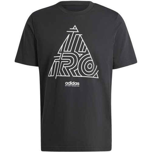Adidas Tiro Tee Crna Cene