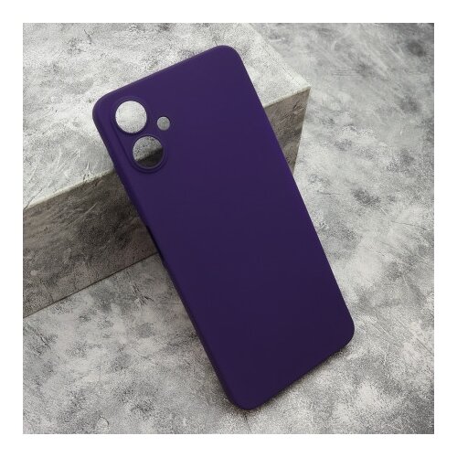  Futrola gentle color za samsung a065f galaxy a06 lila ( F122549 ) Slike