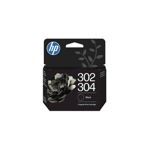  Tinta HP black 302/304 Cijene