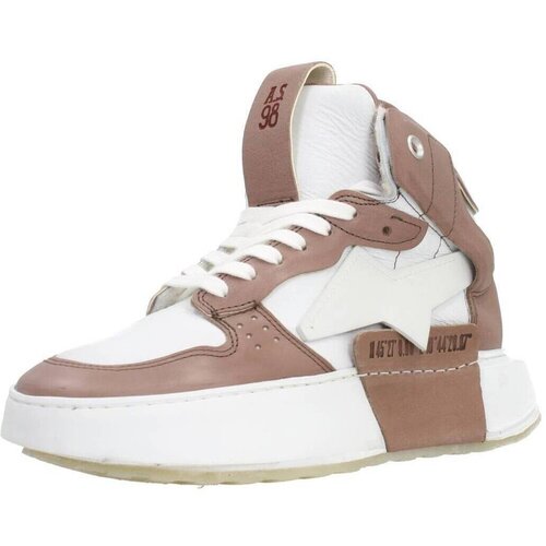 Airstep / A.S.98 Modne superge A87205 Bela Cene