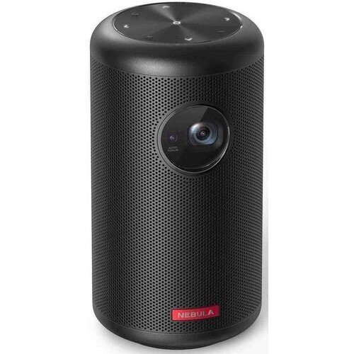 Anker Nebula Capsule II prenosni projektor z Android TV 9.0 Cene