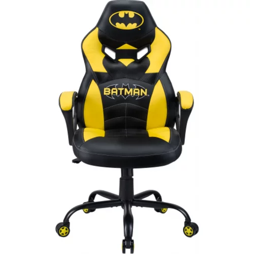 Subsonic Gaming Seat Junior Batman