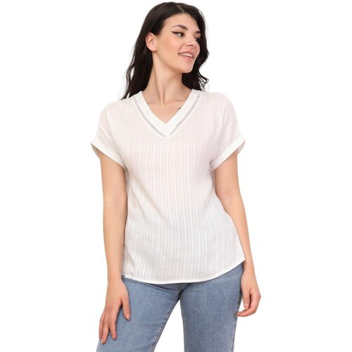 La Modeuse 71538_P168175 Bijela Slike