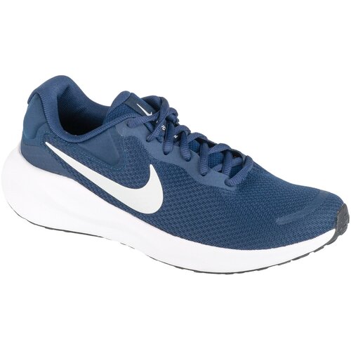 Nike Tek &amp;amp; Trail Revolution 7 Modra Slike