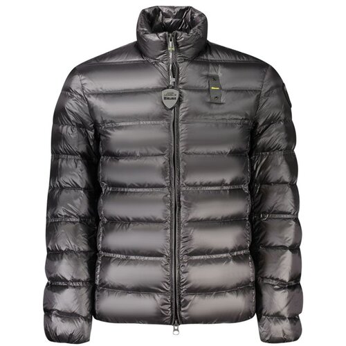Blauer Belmont mu&amp;scaron;ka pernata jakna crna Slike