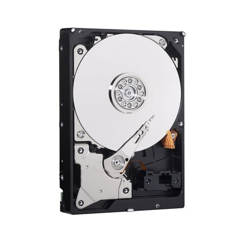 Western Digital Caviar Blue 1TB SATA3 64MB 3.5&amp;#039;&amp;#039; WD10EZEX hard disk Slike