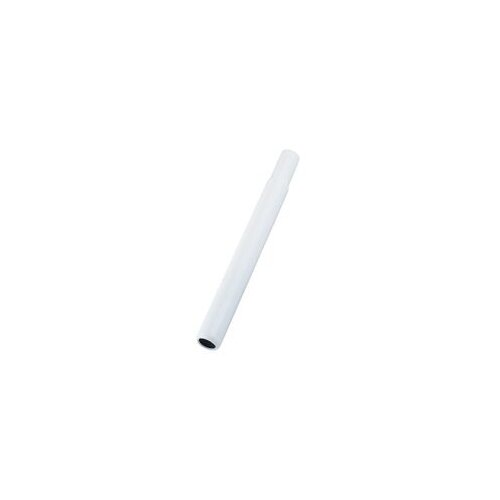 Jiabao Cev sedi&scaron;ta metal kraća 25.4 x 250 mm bela 3704029 Cene