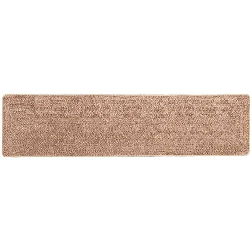  za tepih MARSA Žuta 80 x 300 cm Poliester i PVC Slike