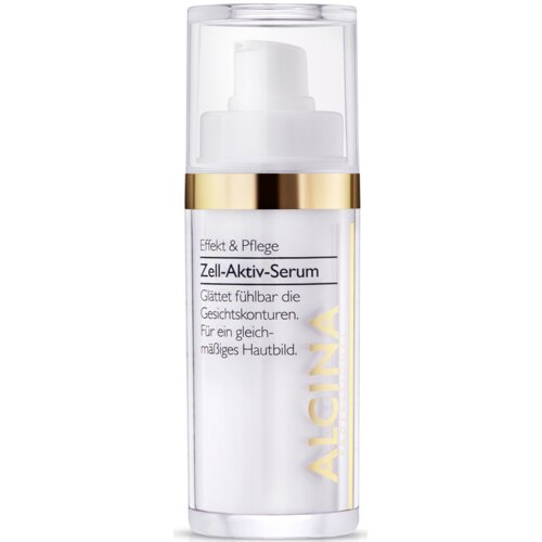 ALCINA Effective Care aktiven serum proti gubam 30 ml za ženske Cene