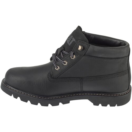 Caterpillar Pohodni&amp;scaron;tvo Colorado 2.0 Chukka Črna Slike