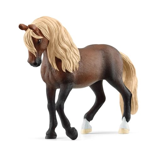 Figura Peruvian Paso pastuv Slike