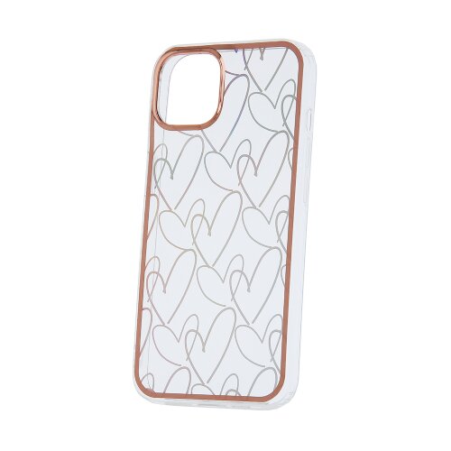 Onasi valentine silikonski ovitek za iPhone 11 - Love Slike