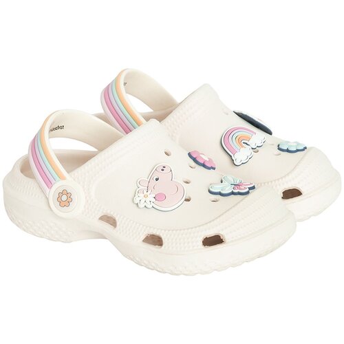 Cool club natikače FFF1S26-LG2731 PEPPA PIG Ž creamy 25 Cijene