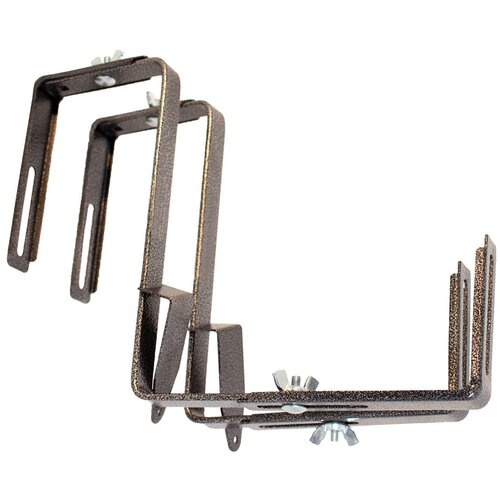 Artevasi Metalni držači za cvjetne gredice u setu 2 kom (visina 21 cm) &amp;ndash; Slike