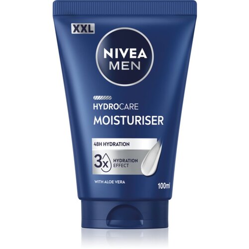 Nivea MEN Hydrocare vlažilna krema za mo&scaron;ke 100 ml Cene