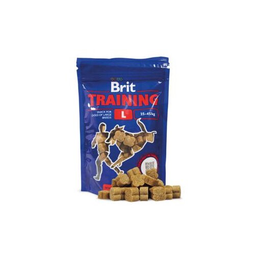  Poslastice za pse Brit Training L 200g Cijene