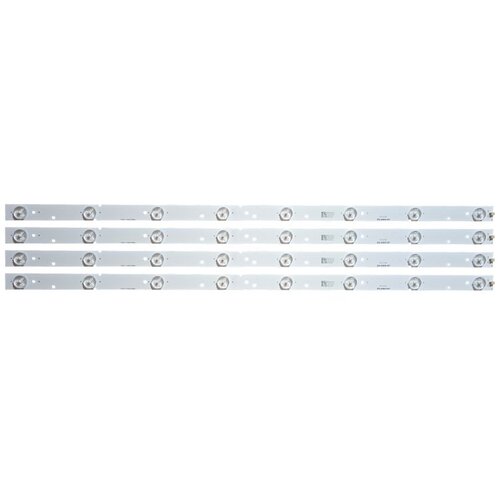 Ninaled LED trake za Colossus CSS-10100C, ES-436 Cene