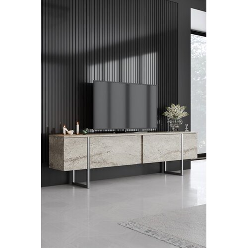 Hanah home TV komoda Luxe 618BLY1255 Cene
