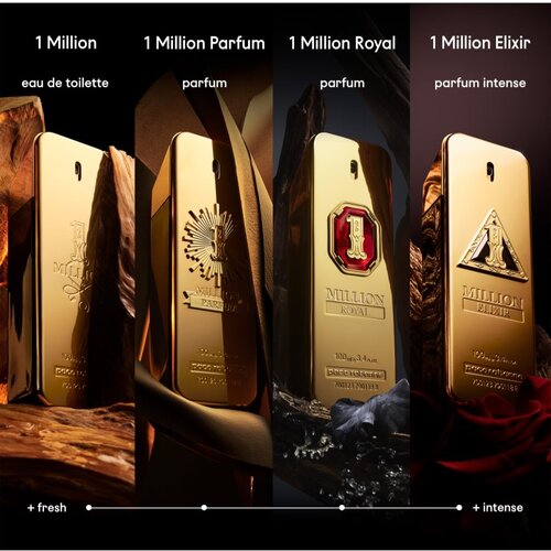 Paco Rabanne 1 Million Royal parfum za mo&amp;scaron;ke 200 ml Slike