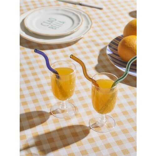 Sinsay Set slamki s čistilom Slike