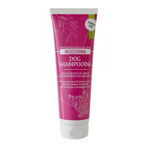 Inodorina šampon za pse - univerzalni 250ml Slike