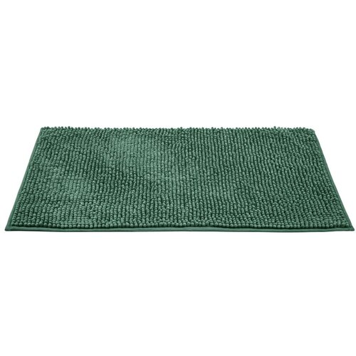 Allstar kopalniški tepih allstar chenille (50 x 80 cm, zelene barve) Cene