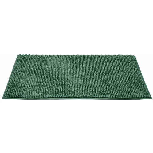 Allstar kopalniški tepih allstar chenille (50 x 80 cm, zelene barve)