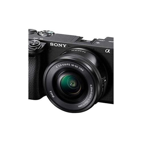  Sony Alpha a6400 KIT 16-50 Cijene