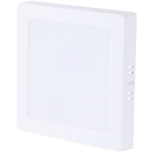Xled 18W 6500K Nadgradni četvrtasti LED panel plasticni,1890Lm,IP20 Slike