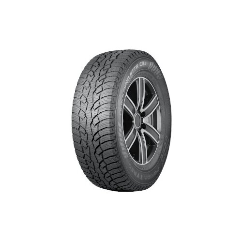 Nokian Hakkapeliitta CR4 ( 225/75 R16C 121/120R 10PR Aramid Sidewalls, Nordic compound ) zimska pnevmatika Cene