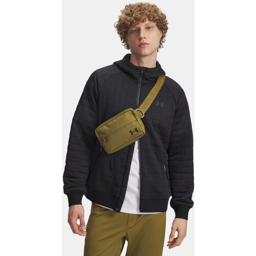 Under Armour Unisex bag UA Essential WB Xbody-GRN - unisex Slike