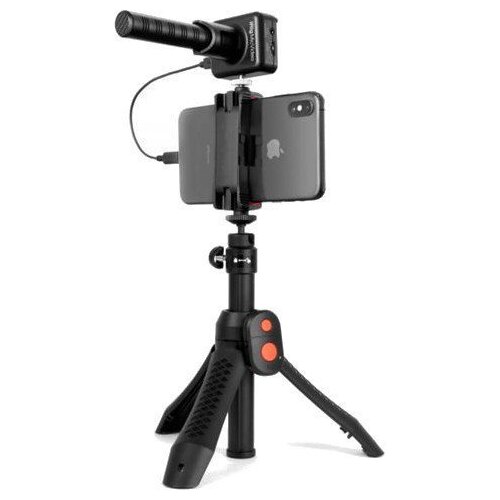 Ik Multimedia irig mic video bundle Slike