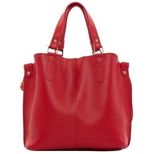  Ženska torba 2918-39731, Crvena Cene