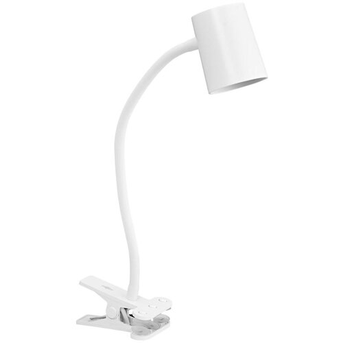 Osram Stona lampa sa stezaljkom DESK LINE 1xGU10/9W/230V bela Cene