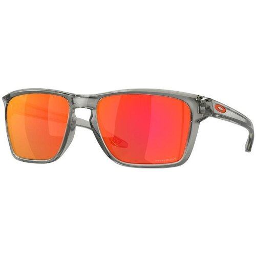 Oakley Sylas OO9448 944832 M (57) Siva/Rdeča Cene