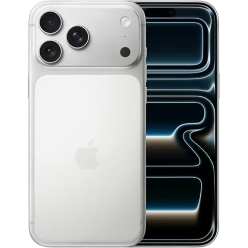 Apple polovni iphone 17 pro 256GB silver Cene