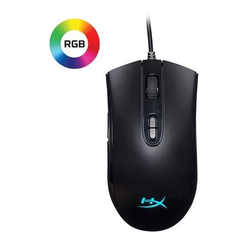 Hyperx Mis Pulsefire Core RGB 4P4F8AA Cijene