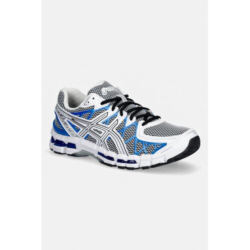 Asics Sneakers Gel-Kayano 20 White/ Illusion Blue EUR 42 Cene