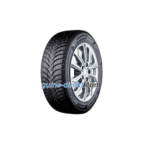 Bridgestone Blizzak Spike 3 ( 215/60 R16 99T XL, ježevke ) zimska pnevmatika Slike
