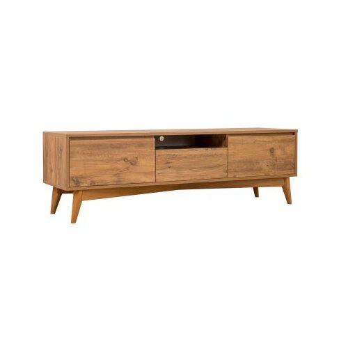 Hanah home tv polica vina atlantic pine Slike