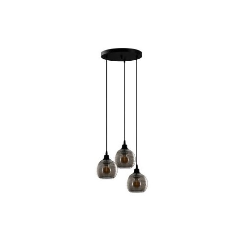 Opviq smoked - 031 fume chandelier Slike