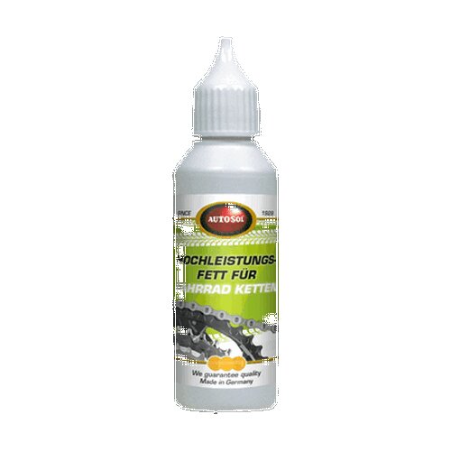 Autosol Mazivo za podmazivanje lanca za bicikle 50ml Slike
