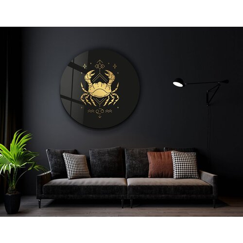 Wallity slika SKR-9004, 60 x 60 cm Slike