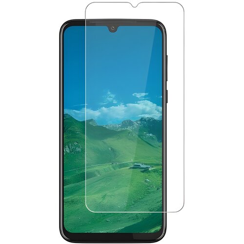 IZMAEL.eu Kaljeno staklo GOLD 9H za Samsung Galaxy A10/Galaxy M10/Galaxy A10s - Prozirna Cijene