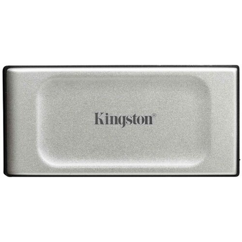 Kingston portable ssd 2TB, SX2000, usb 3.2 Gen.2x2 (20Gbps), read up to 2,000MB/s, write up to 2,000 mb/s, for 4K/8K videos and high resolution photos Slike