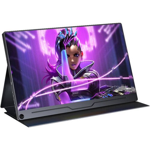 UPerfect UGame J5 prijenosni monitor 17,3&amp;quot; 3840x2160 60Hz Slike